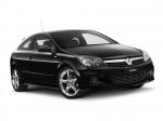 Holden Astra SRi Turbo 3-Door 2007 года
